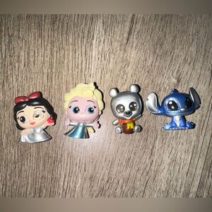 Disney Doorables Series 10 Special Edition Figures